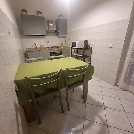 Apartamento Casa Vanessa