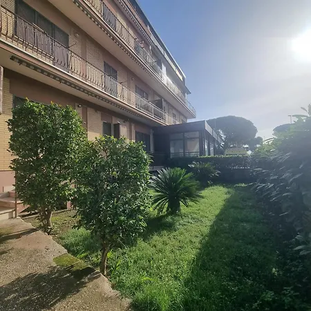 公寓 Casa Vanessa
