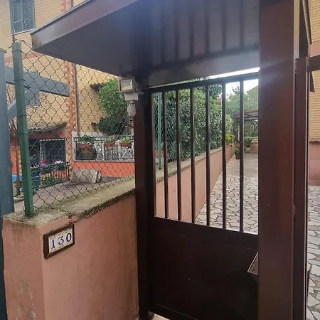 Casa Vanessa * روما