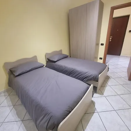 شقة Casa Vanessa *