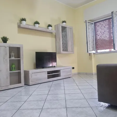 Casa Vanessa روما