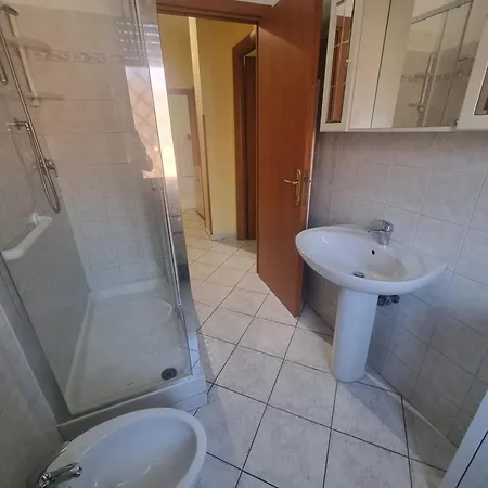 Casa Vanessa * 罗马