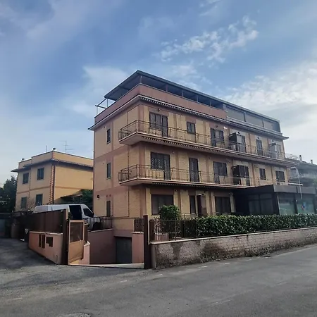 شقة Casa Vanessa