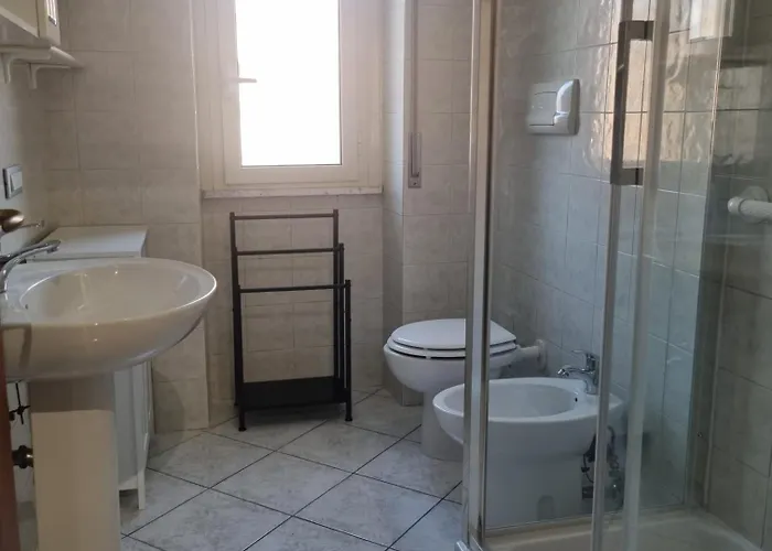 Апартаменты Casa Vanessa *