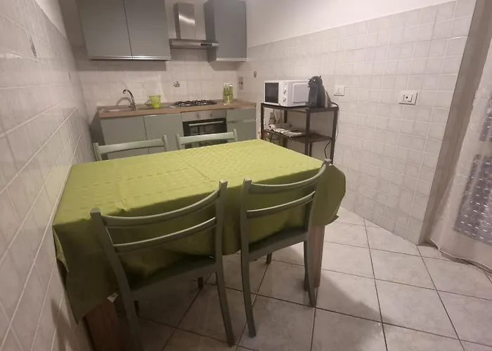 Апартаменты Casa Vanessa