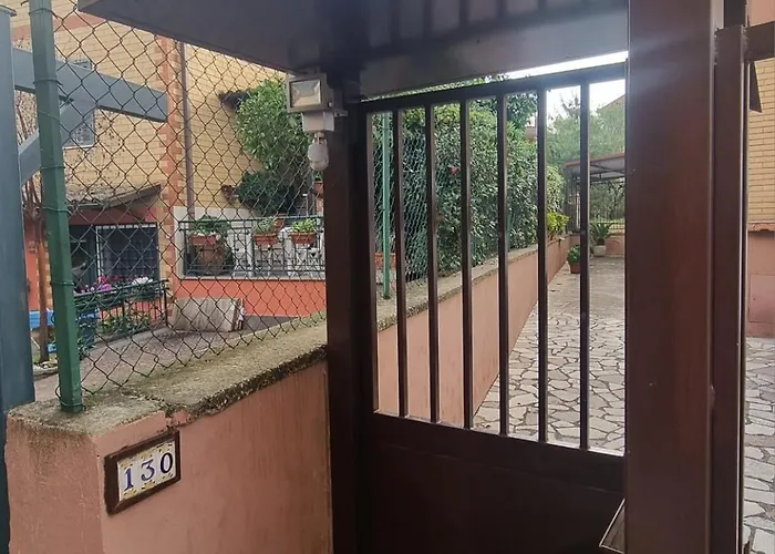 Casa Vanessa * Рим