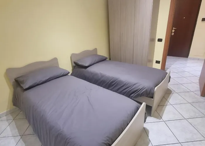 Appartamento Casa Vanessa *