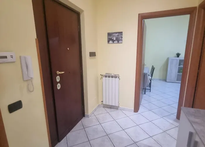 Casa Vanessa Apartment Rom