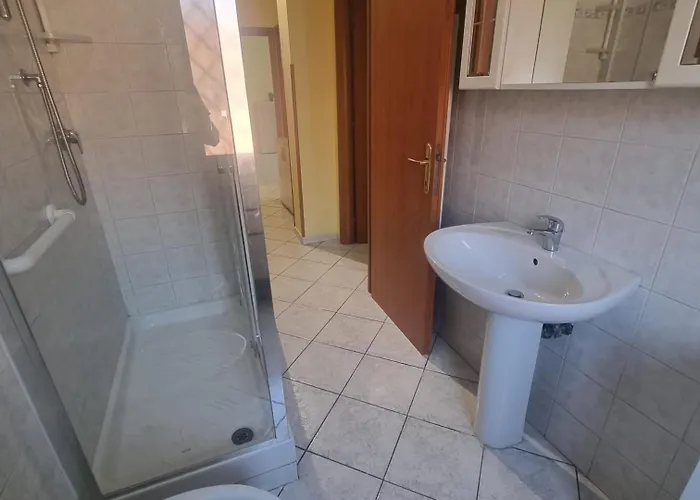 Casa Vanessa * Рим