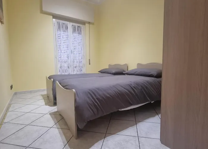 Appartamento Casa Vanessa