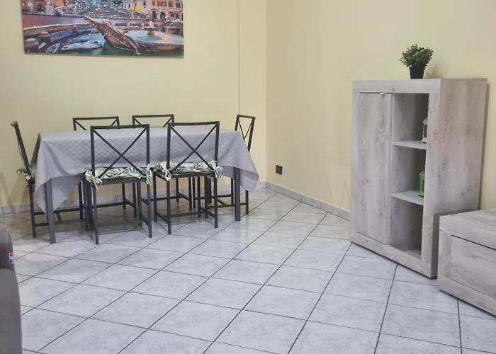 Casa Vanessa * Рим