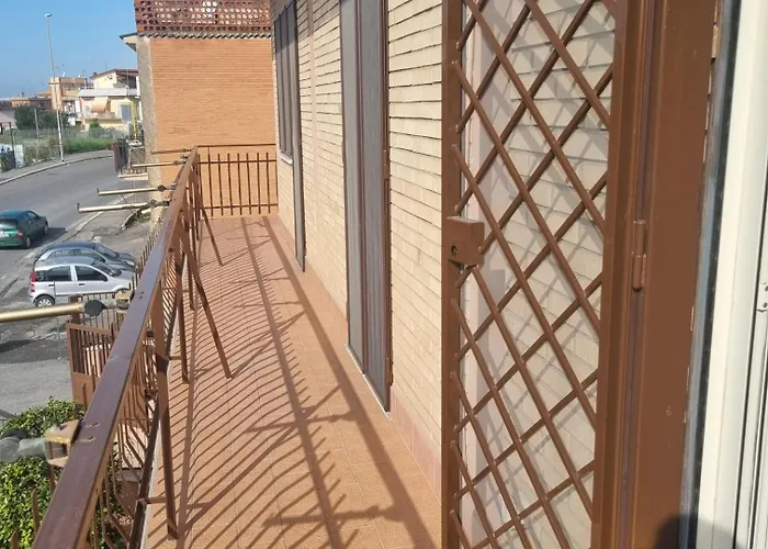 Casa Vanessa Апартаменты Рим