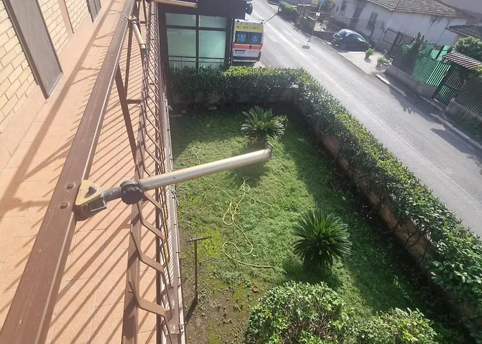 Apartment Casa Vanessa