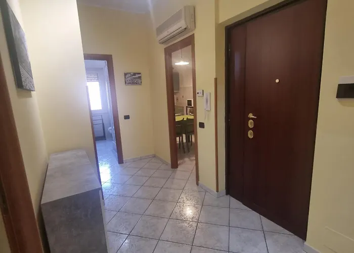 Апартаменты Casa Vanessa *