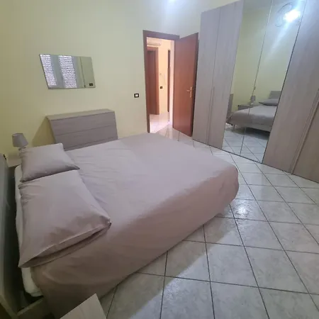 Casa Vanessa * Рим