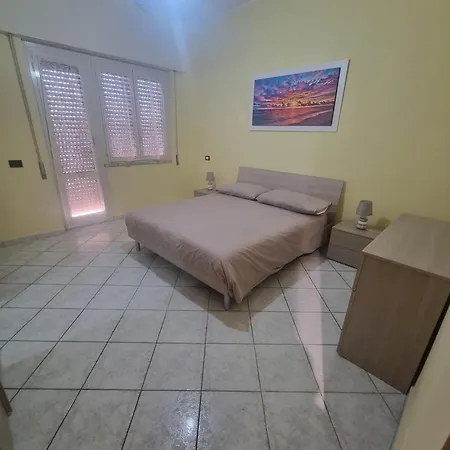Casa Vanessa Рим