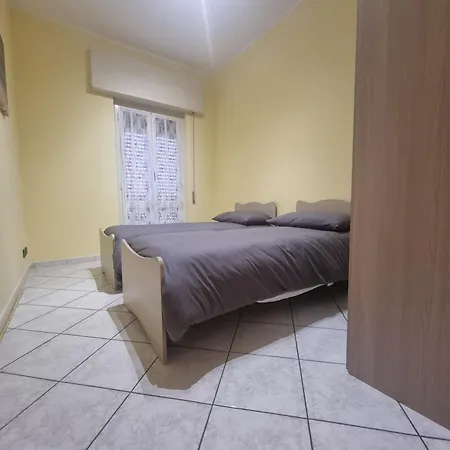 Apartman Casa Vanessa