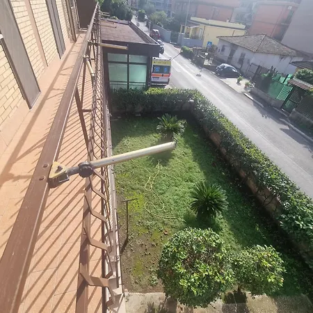 아파트 Casa Vanessa